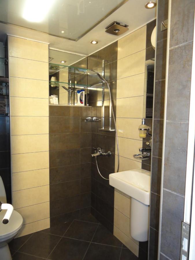 Apartment Sofia Lux Top Center Luaran gambar